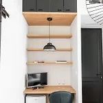 Apartman Chateau Martinho