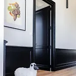 Chateau Martinho Apartman Listrac-Médoc