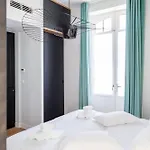 Apartman Chateau Martinho Listrac-Médoc