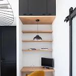 Chateau Martinho Apartman *
