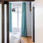 Apartman Chateau Martinho *