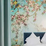 Apartman Chateau Martinho Listrac-Médoc