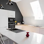 Chateau Martinho Apartman