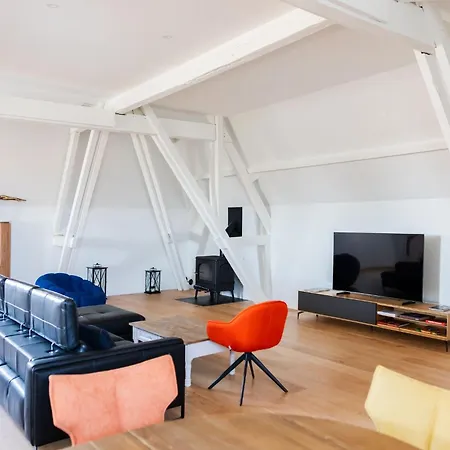 アパート Chateau Martinho *