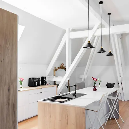 Chateau Martinho アパート Listrac-Médoc