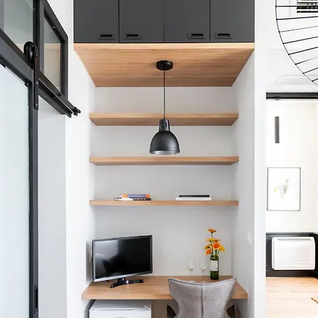 アパート Chateau Martinho Listrac-Médoc