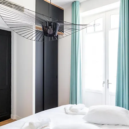 Chateau Martinho アパート Listrac-Médoc