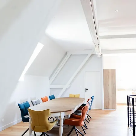 Chateau Martinho アパート