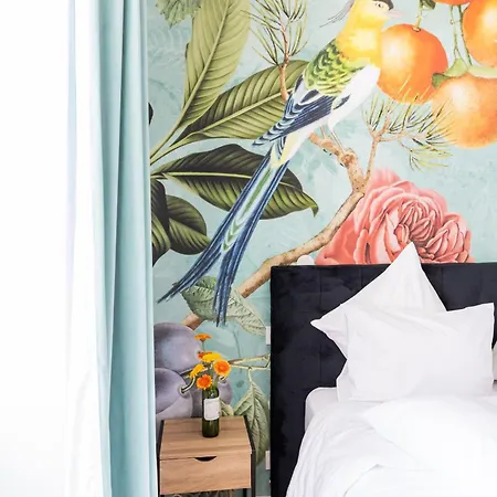 Chateau Martinho アパート