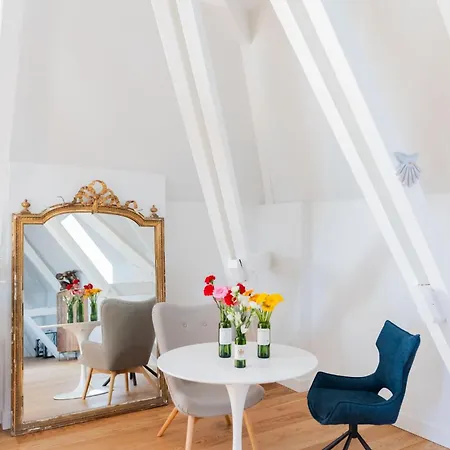 Apartman Chateau Martinho