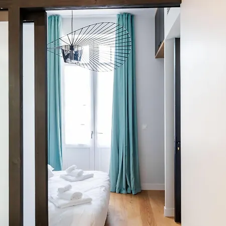 Apartman Chateau Martinho *