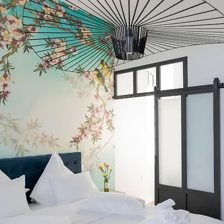 Chateau Martinho アパート Listrac-Médoc