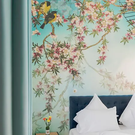 Apartman Chateau Martinho Listrac-Médoc
