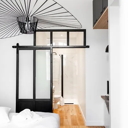 アパート Chateau Martinho