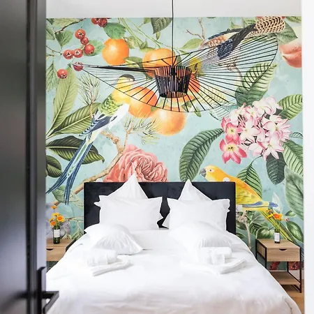 Apartman Chateau Martinho Listrac-Médoc
