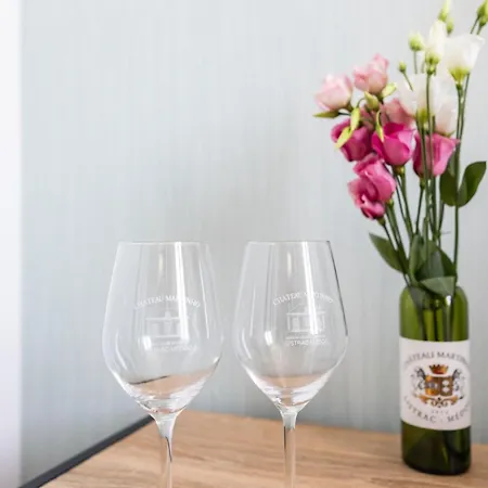 Apartman Chateau Martinho