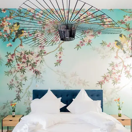 Chateau Martinho アパート *