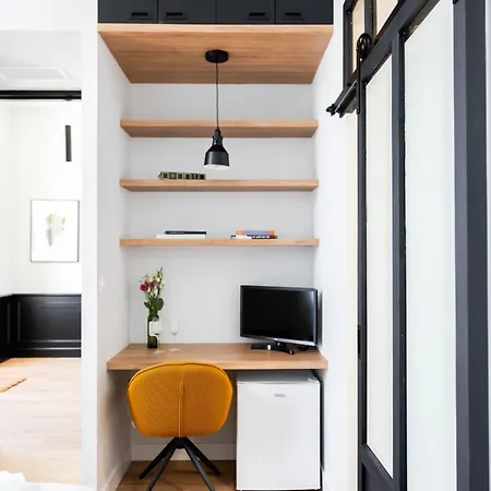 Chateau Martinho アパート Listrac-Médoc