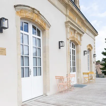 アパート Chateau Martinho