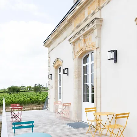 Chateau Martinho