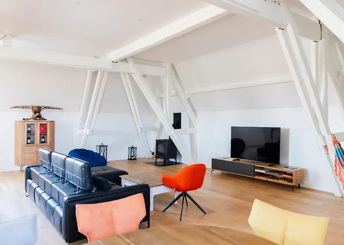 Appartement Chateau Martinho *