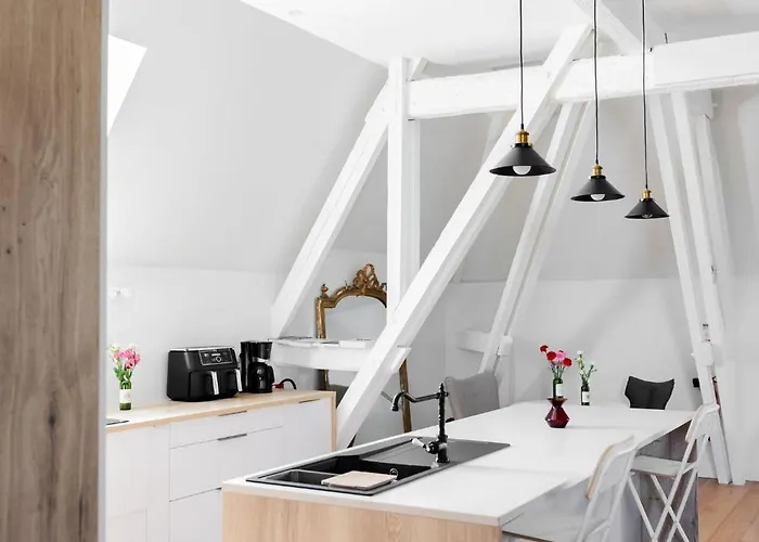 Chateau Martinho דירה Listrac-Médoc