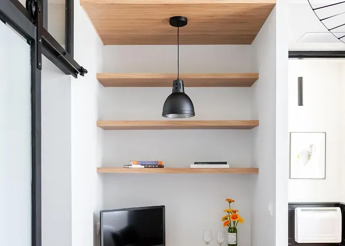 דירה Chateau Martinho Listrac-Médoc