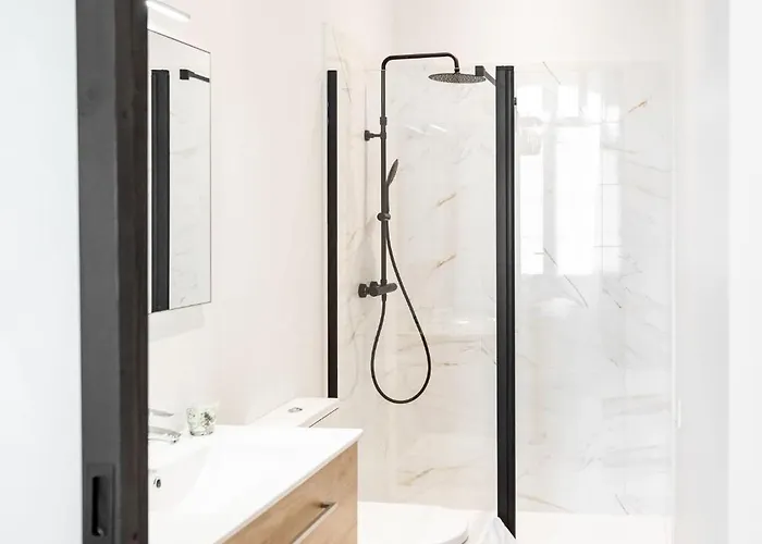 דירה Chateau Martinho *