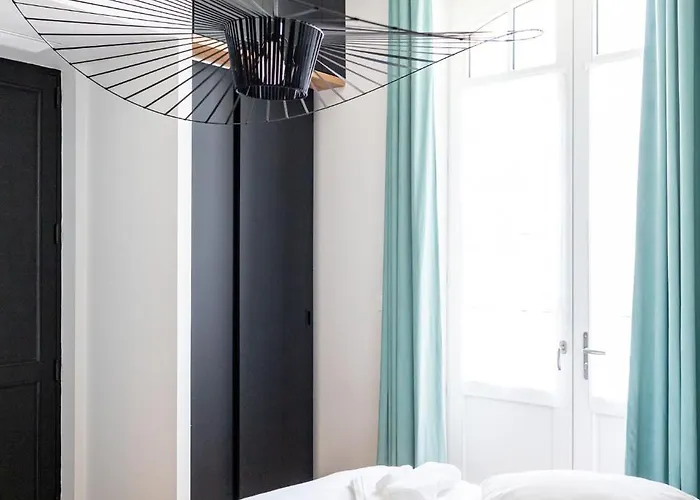 Chateau Martinho דירה Listrac-Médoc