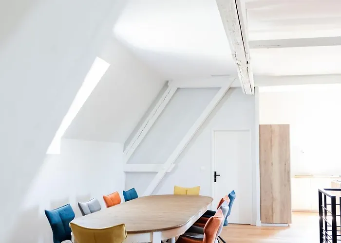 Chateau Martinho Appartement