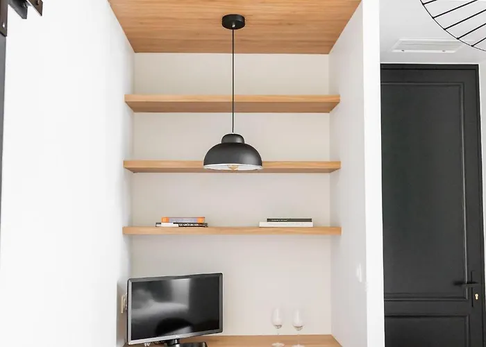 Appartement Chateau Martinho