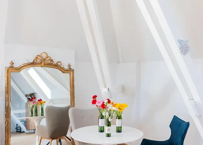 דירה Chateau Martinho