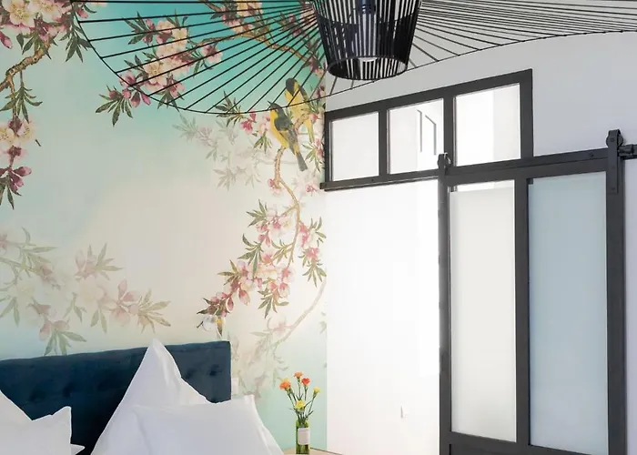 Chateau Martinho Appartement Listrac-Médoc