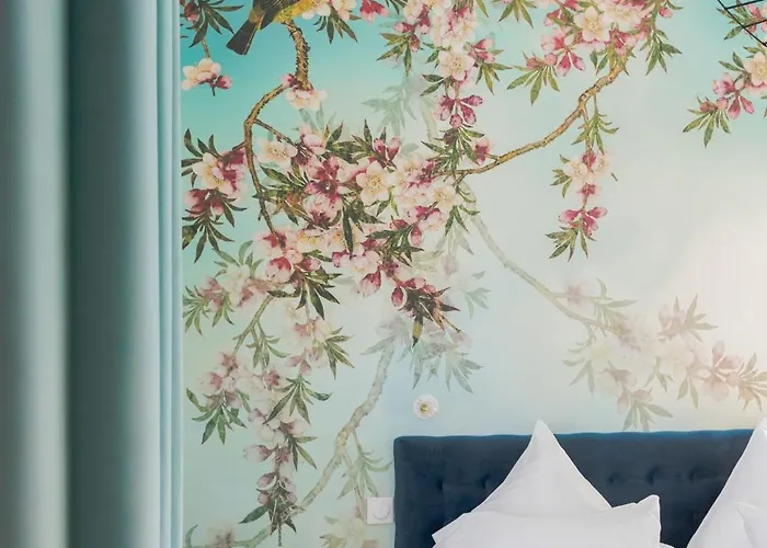 Appartement Chateau Martinho Listrac-Médoc