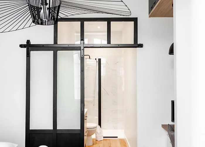 Appartement Chateau Martinho