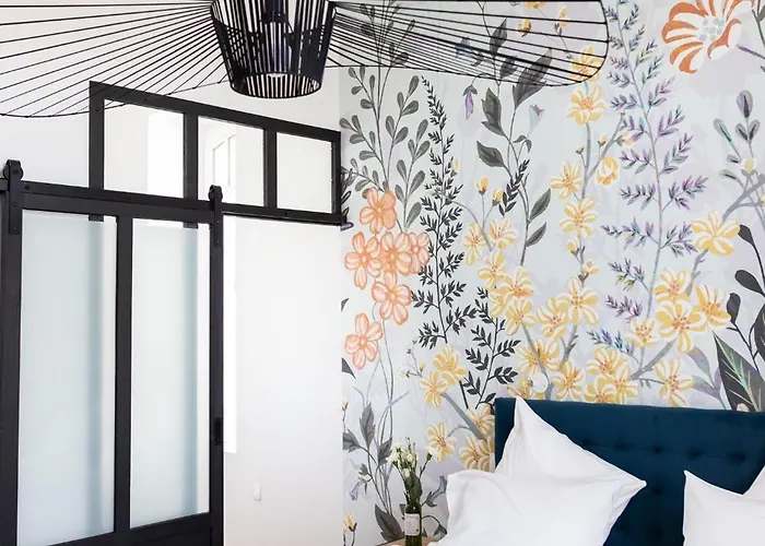 Appartement Chateau Martinho *