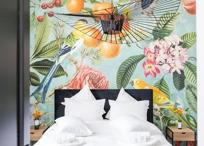 Appartement Chateau Martinho Listrac-Médoc