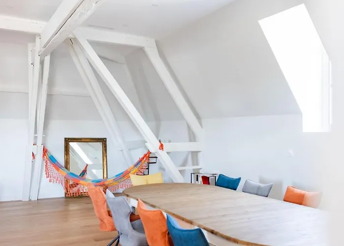 Chateau Martinho Appartement