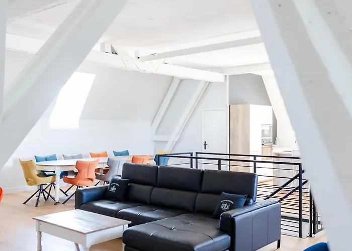 Chateau Martinho Appartement *