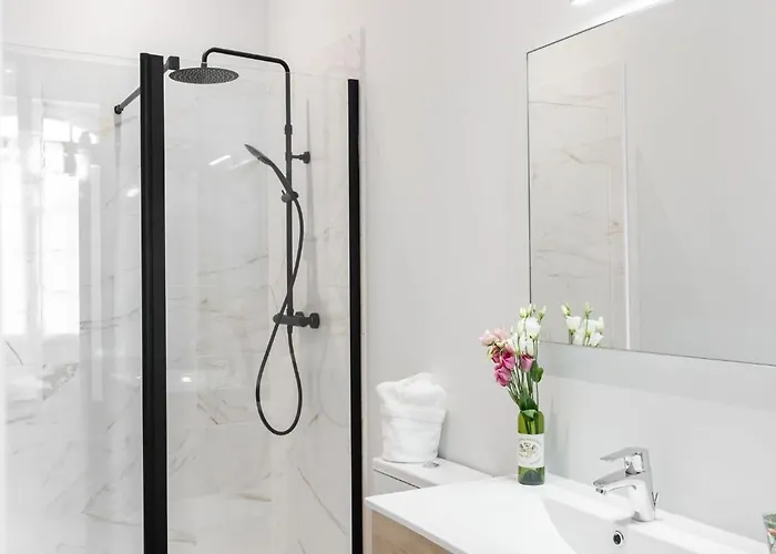 Chateau Martinho Appartement Listrac-Médoc