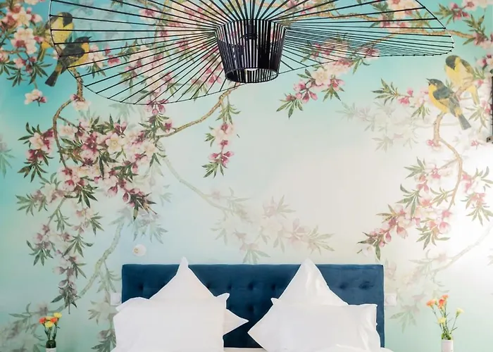 Chateau Martinho Appartement *