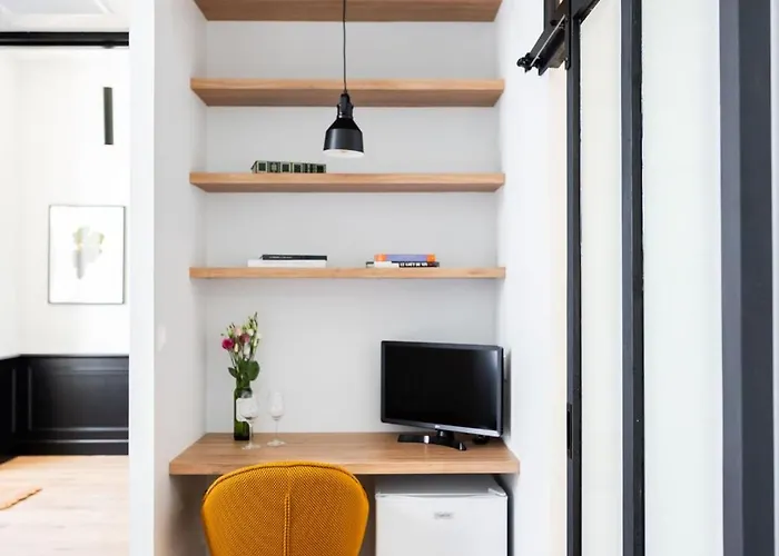 Chateau Martinho Appartement Listrac-Médoc