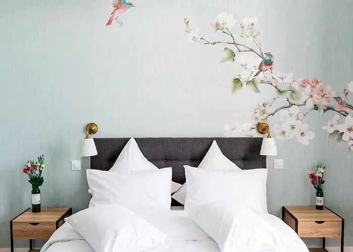 Appartement Chateau Martinho